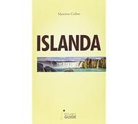 Islanda. Terra, acqua, aria, fuoco [Paperback] [Apr 07, 2015] Cufino, Massimo