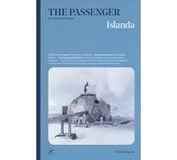 Islanda. The passenger. Per esploratori del mondo