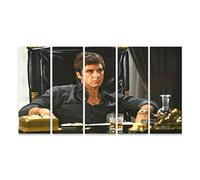 islandburner Pacino Scarface Tony Montana PACI-5P