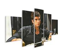 islandburner Pacino Scarface Tony Montana PACI-MFP