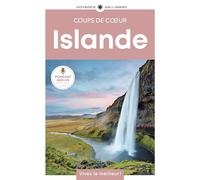Islande: Guide Coups de coeur
