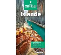 ISLANDE GUIDE VERT