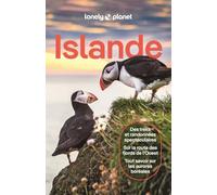 Islande: Itinéraires, expériences, conseils pratiques