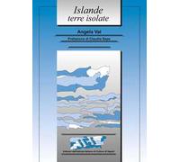Islande terre isolate