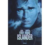 Islander: Tome 1, L'exil