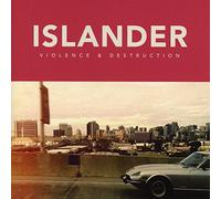Islander - Violence And Destruction