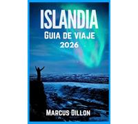 ISLANDIA GUÍA DE VIAJE 2026