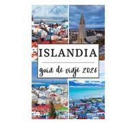 ISLANDIA GUÍA DE VIAJE 2026