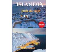 Islandia Guía de viaje 2026