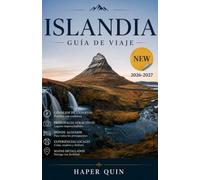 Islandia Guía de viaje 2026-2027