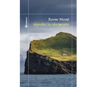 Islandia, la isla secreta: La isla secreta