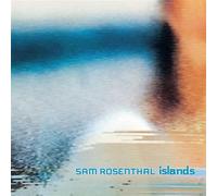 Islands (2025 Stereo Mix) - Sam Rosenthal (Vinile)