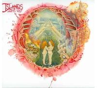 Islands - Arm's Way