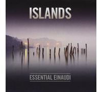 Ludovico Einaudi Islands: Essential Einaudi (CD) Album