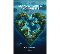 Islands, Hearts, and Sunsets | Love Across The Philippines