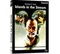 Islands in the Stream (Blu-ray) George C. Scott David Hemmings Gilbert Roland