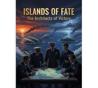 Islands Of Fate: The Architects Of Victory