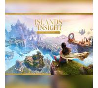 Islands of Insight Deluxe Edition (PC) Steam Gift - GLOBAL