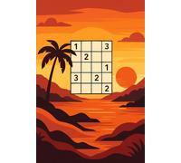 Islands of Logic: 77 Premium Nurikabe Puzzles to Challenge and Inspire
