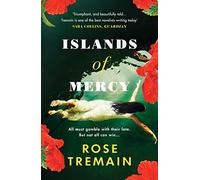 Islands of Mercy: From the bestselling author of The Gustav Sonata