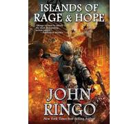 Islands Of Rage And Hope (Copertina rigida)