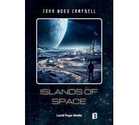 Islands of Space