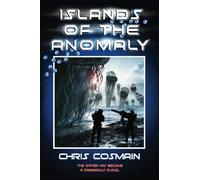 Islands of the Anomaly