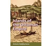 Islands of the Ottoman Empire