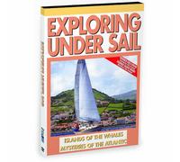 Islands of the Whales Mysteries Atlantic