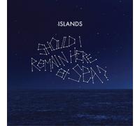 Islands Should I Remain Here at Sea? (Vinyl LP) 12" Album
