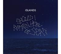Islands Should I Remain Here at Sea? (Vinyl LP) 12" Album