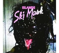 Islands Ski Mask (Vinyl LP) 12" Album