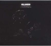 ISLANDS - SLEEP & A FORGETTING