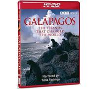Islands That Changed the World - Galapagos [High Definition]
