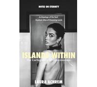 Islands Within - The Cartography of Consciousness