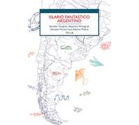 Islario fantastico argentino