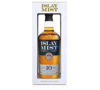 ISLAY MIST 10Y BLENDED CL.70 AST.