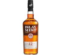 Islay Mist 12 Years Old Blended Scotch Whisky 40% Vol. 0,7l in Giftbox