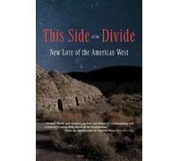 Isle McElroy Yuri Herrera Kate Bernheime This Side of the Divide: Ne (Tascabile)