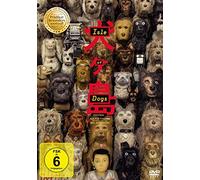 Isle of Dogs - Ataris Reise