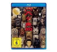 Isle of Dogs - Ataris Reise