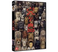 Isle Of Dogs [Edizione: Paesi Bassi]