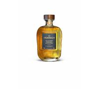 The Hearach Isle Of Harris Single Malt - Whisky Scozzese leggermente torbato, 45%, Bottiglia in vetro da 700 ml