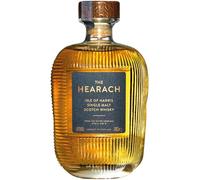 Isle Of Harris The Hearach Whisky, 700ml