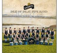 Isle of Islay Pipe Band - At Long Last