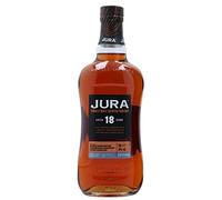 Isle Of Jura 18 YO Red Wine Cask 0,7L (44% Vol.)
