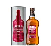 Isle Of Jura Red Wine Cask + GP 0,7L (40% Vol.)