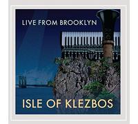 Isle Of Klezbos - Live From Brooklyn
