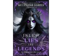 Isle of Lies and Legends