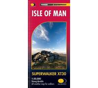 Isle of Man (Map) Superwalker XT30